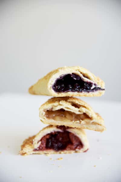 hand pies