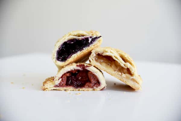 Sweet Hand Pie