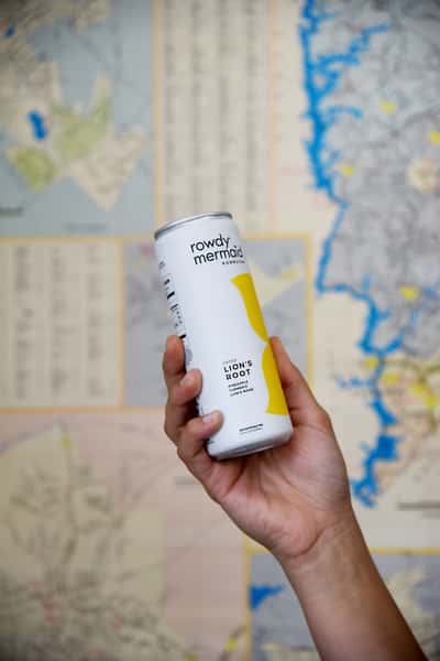 kombucha
