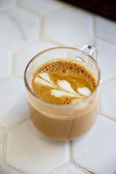 Cortado