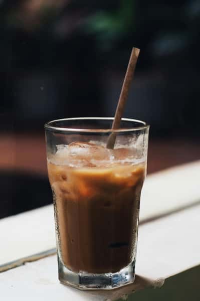 Cold Brew