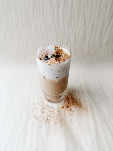 Seaberry Spice Chai