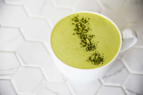 Matcha Green Tea