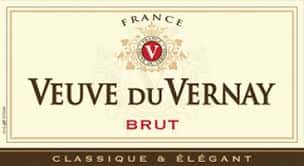 Champagne, Veuve du Vernay, FRA