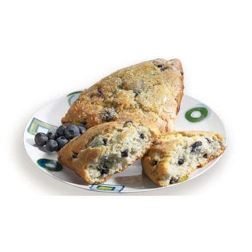 Fruit Scone of the Day