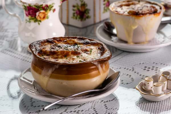 French Onion SOUP