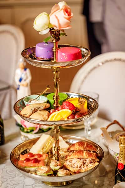 Countess High Tea