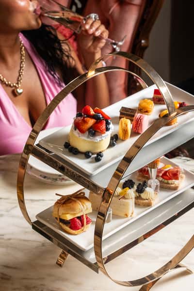 Countess High Tea