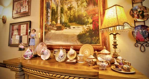 decor