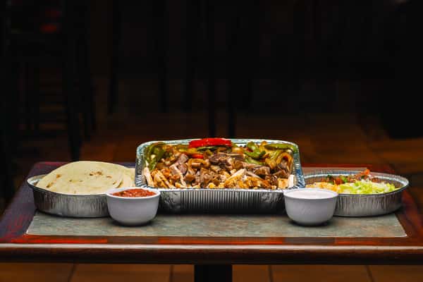 Fajitas