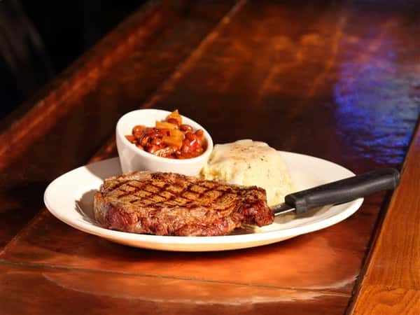 Ribeye