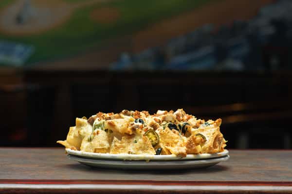 Italian Nacho