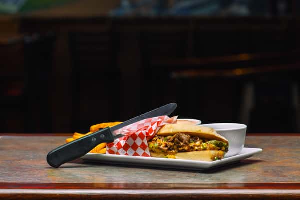 Philly Sandwich