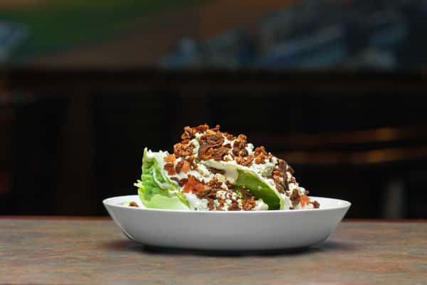 Wedge Salad