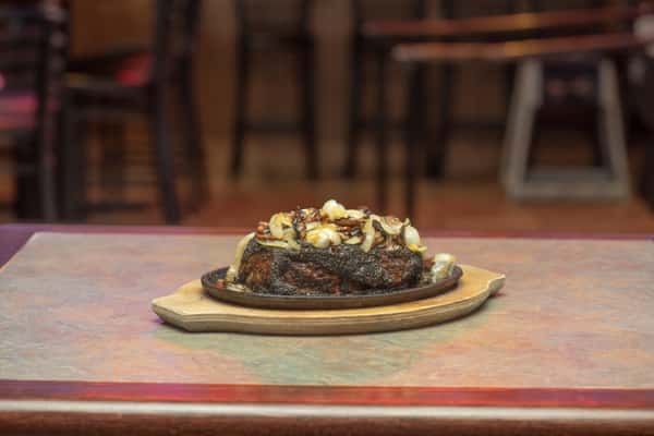 Fireman's Ribeye