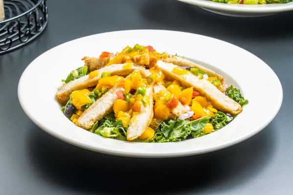 Southburst Chicken Salad