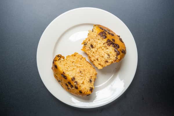 Protein Muffin 