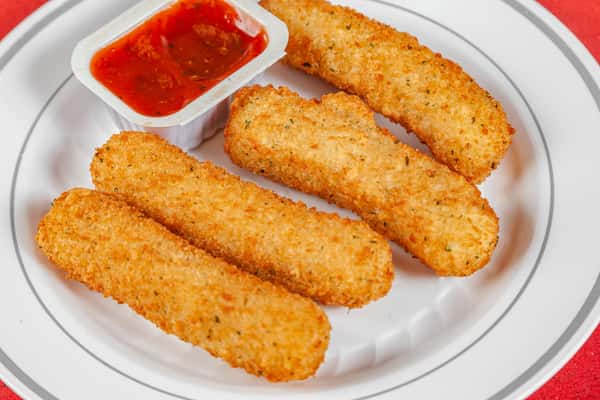 Mozzarella Cheese Stix