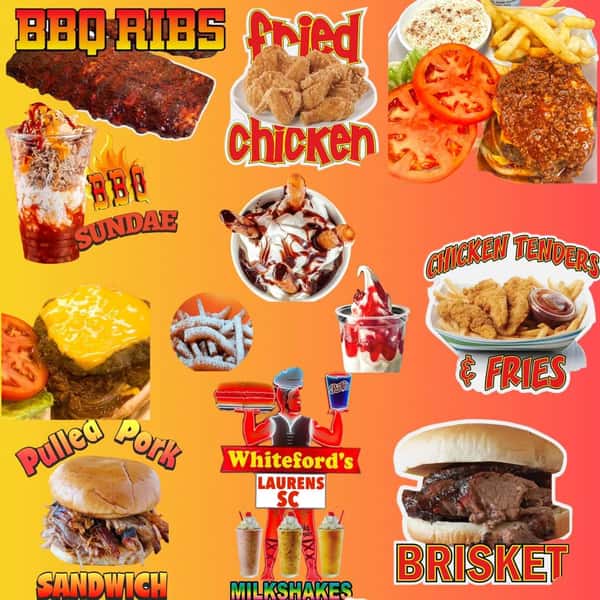 all food