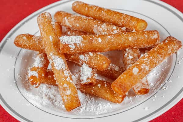 Funnel Fries