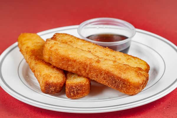 French Toast Sticks