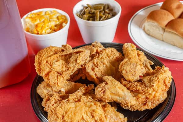10 Pc Tailgate Special