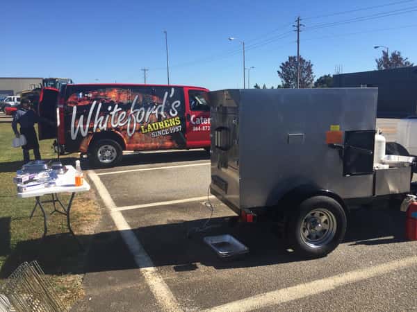 large cooker