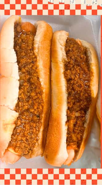 Hot Dog