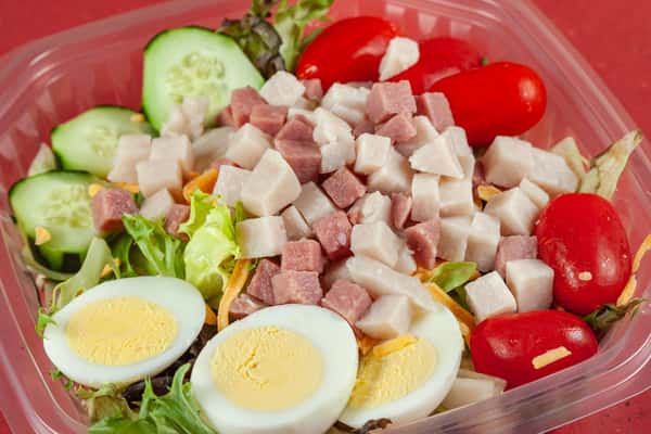 Chef Salad