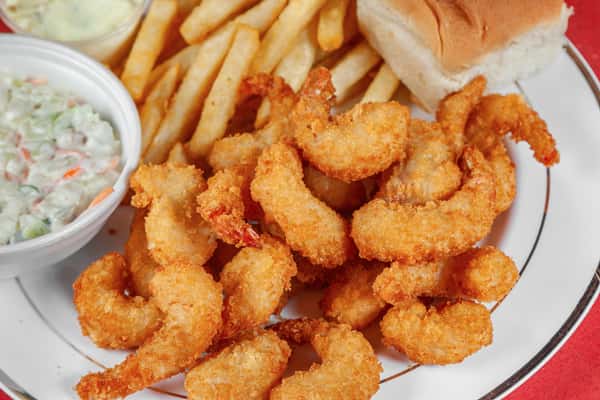 Shrimp Dinner