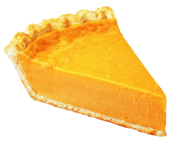 Slice of Pie