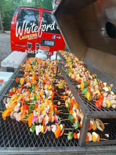 Kabobs