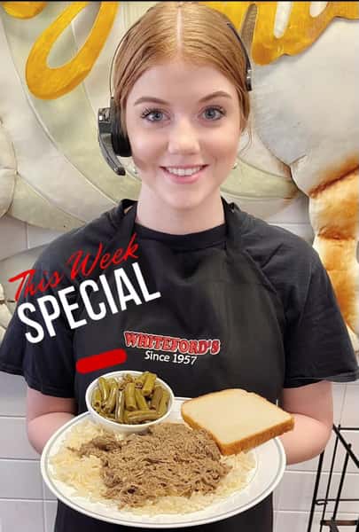 Hash Special