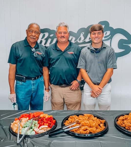 Whitefords team members
