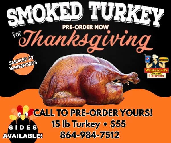 turkey
