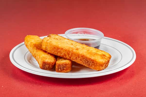 French Toast Sticks