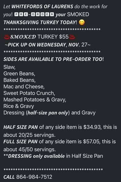 turkey
