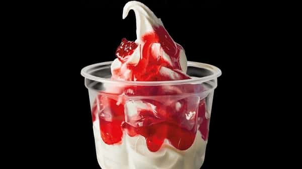 Sundaes