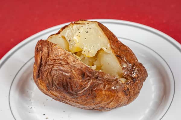 Baked Potato