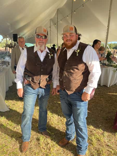 catered event