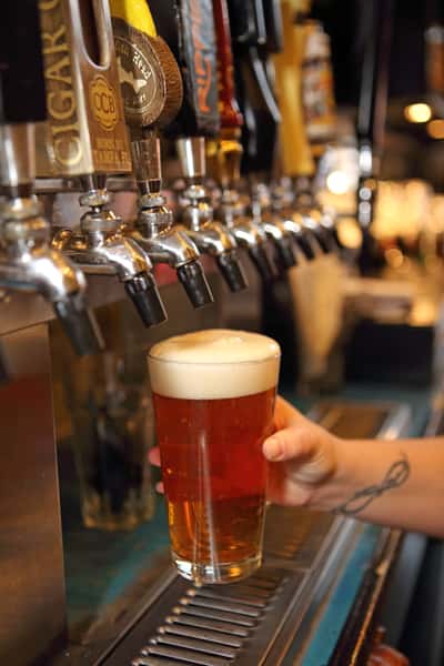 Beer Taps