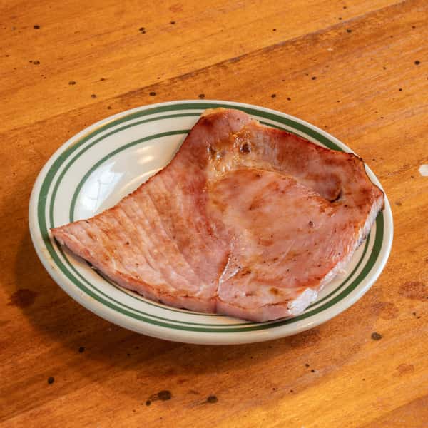 Slice of Ham