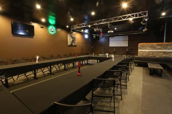 event room