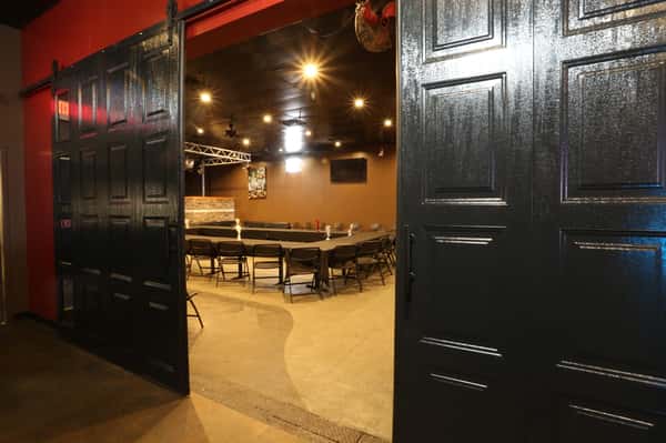 event room