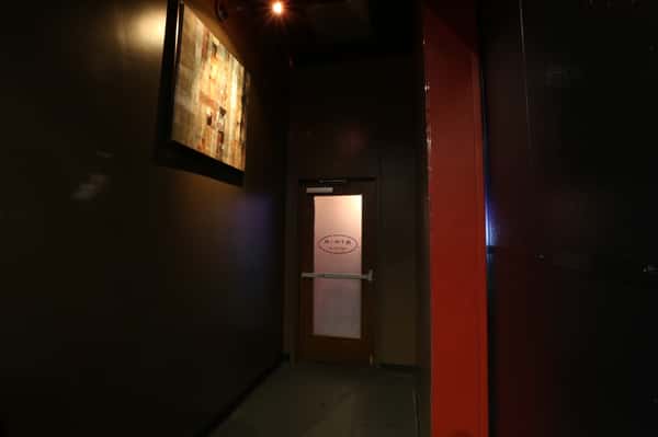 event room