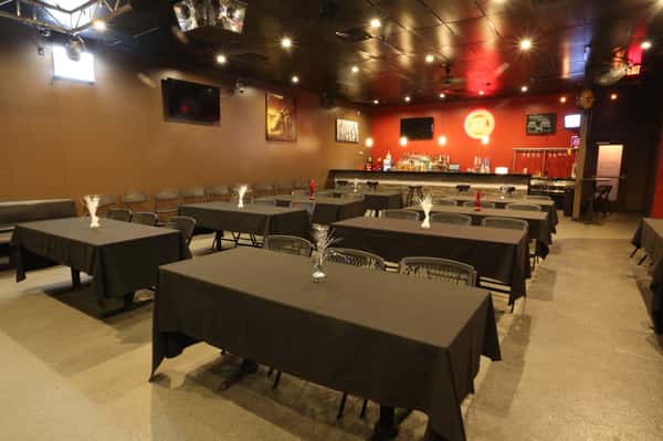 event room