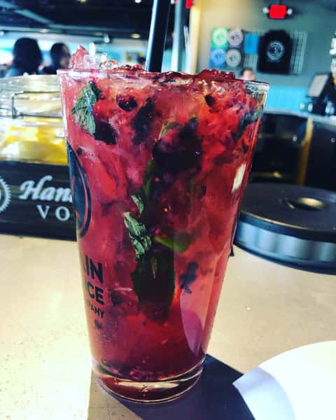drink