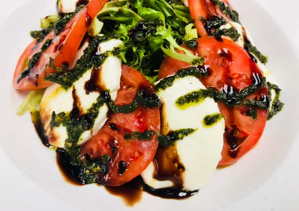 Caprese Salad
