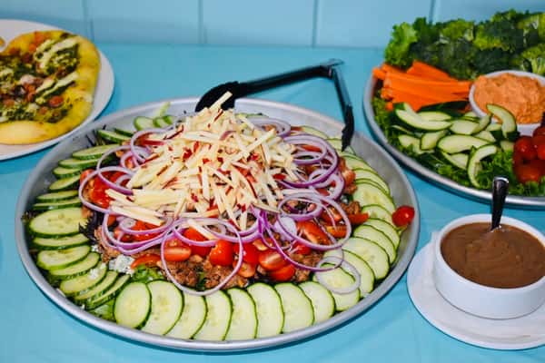 veggie tray