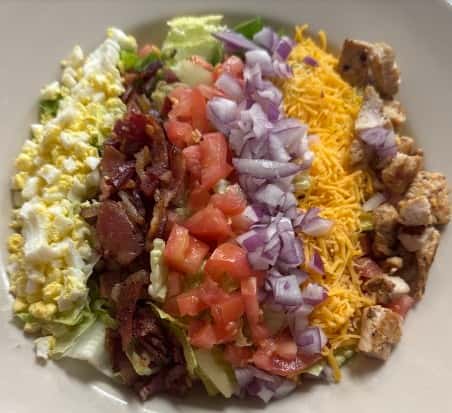 Cobb Salad